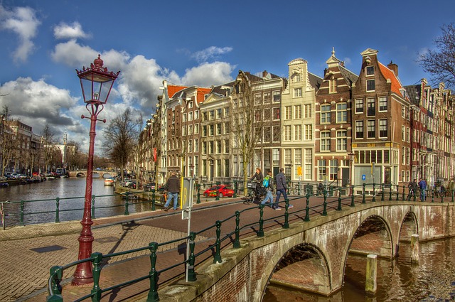 Busy do Holandii - czy warto?