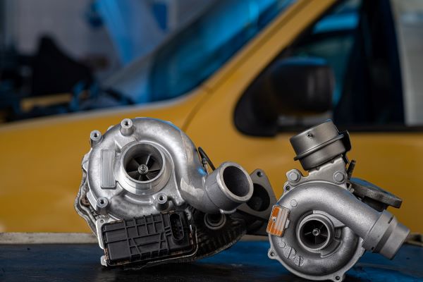 Jak wygląda test turbosprężarki i kiedy się go wykonuje?